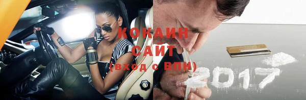 тгк Майский